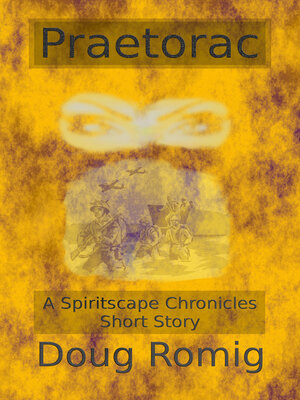 cover image of Praetorac